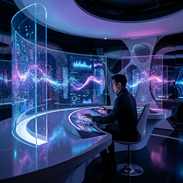 AI and the Future of the Creator Economy