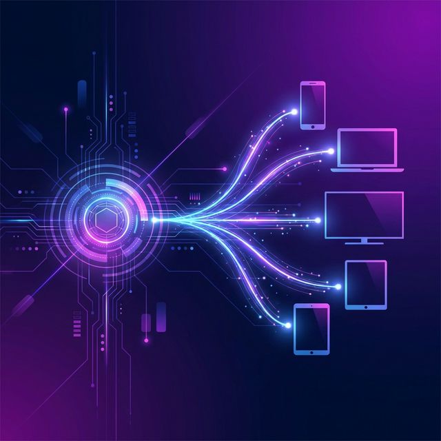 Omnichannel Distribution: SEO & COPE Strategies